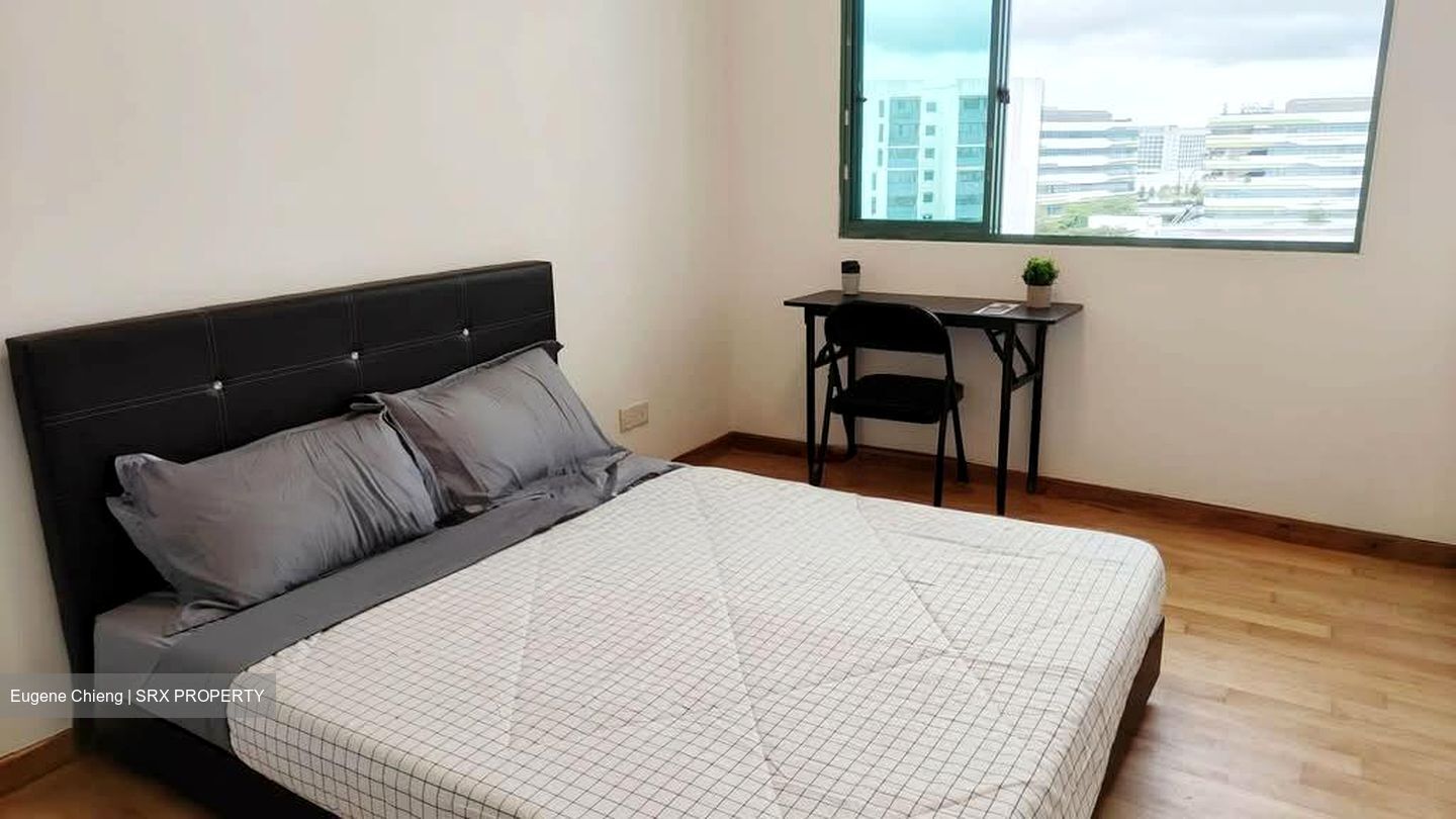 Changi Court (D16), Condominium #560343371